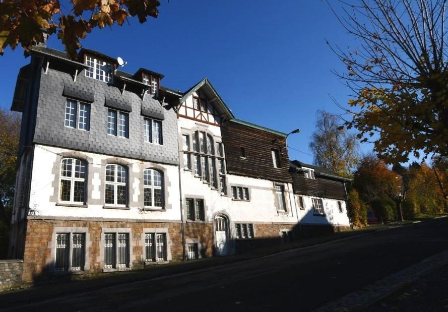 La Villa Spa, A 10 Minutes A Pied Du Centre Ville Exterior foto